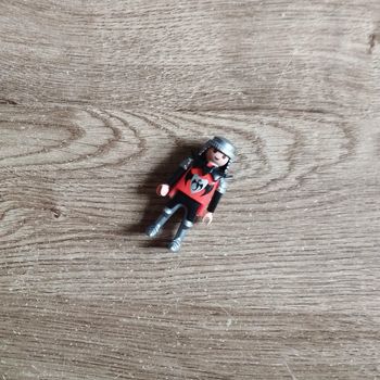 🪄 Homme Playmobil #emyfleury_playmobil