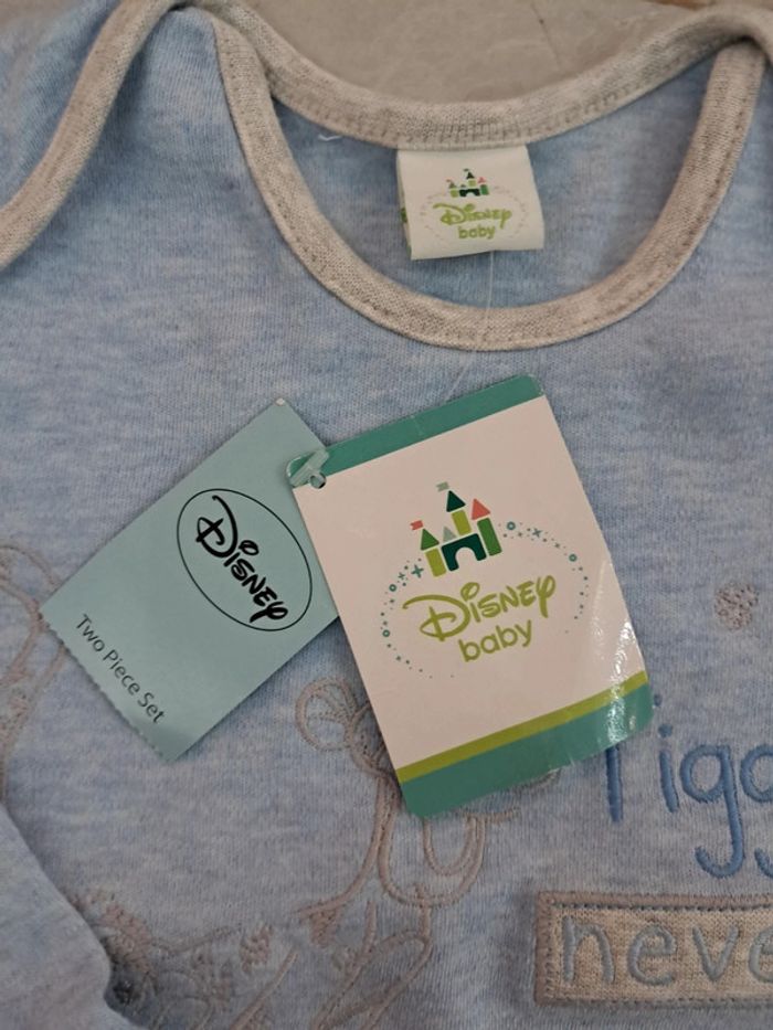 Pyjama 2 pièces Disney - photo numéro 2
