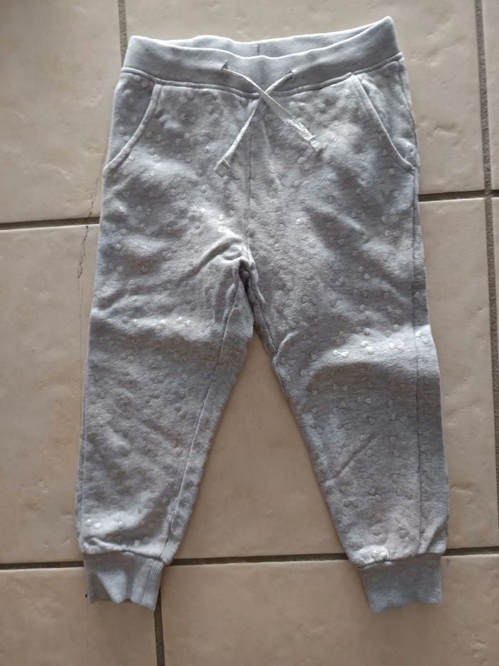 Lot vêtements fille 98-104 cm multimarques - photo numéro 8