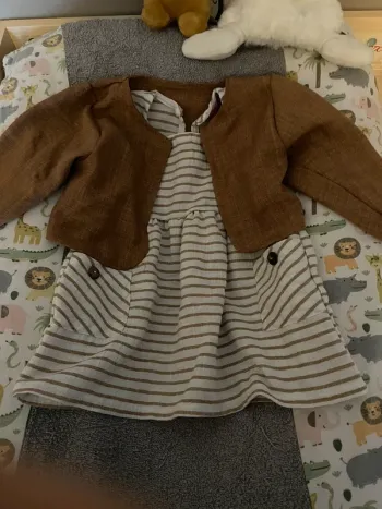Ensemble 3 mois