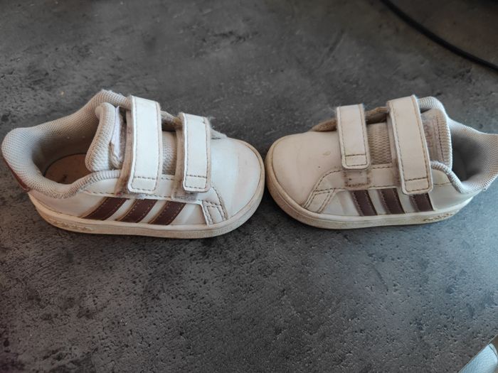 chaussures adidas - photo numéro 2