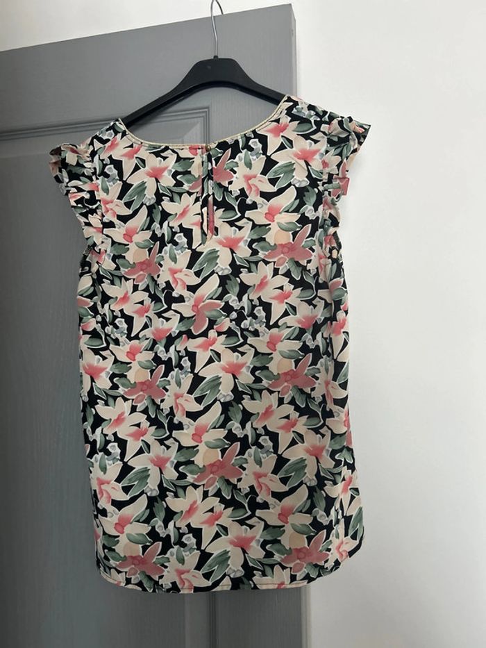 Blouse - photo numéro 4
