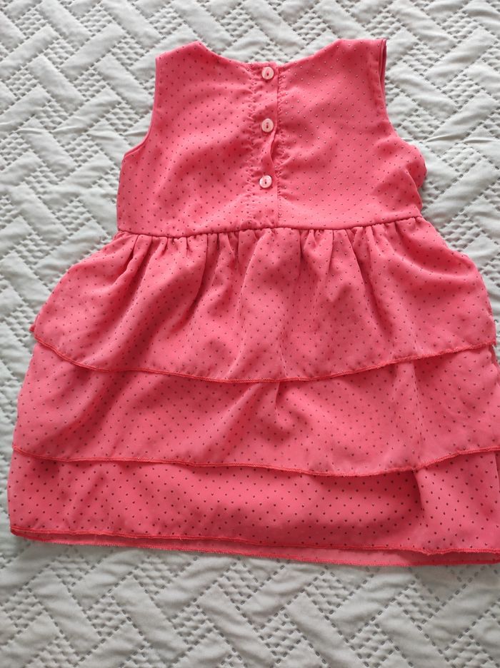 Robe été - photo numéro 2