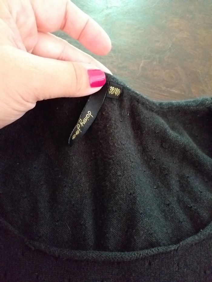 Pull 38 40 - photo numéro 2