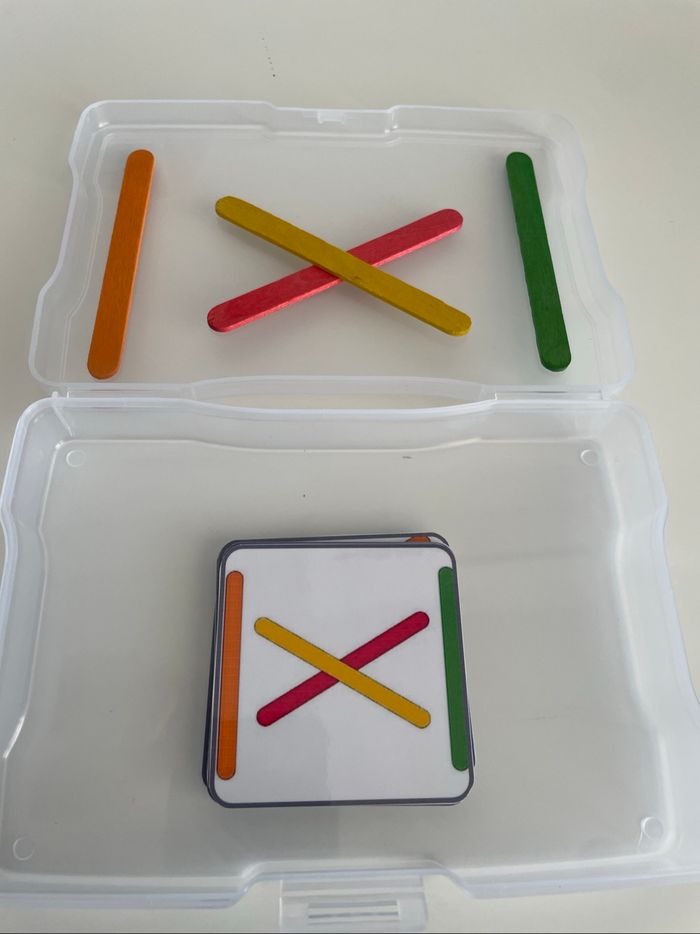 Jeux de motricité fine - photo numéro 3