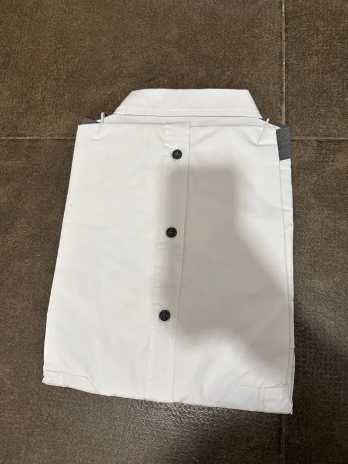 Chemise manche courte - photo numéro 2