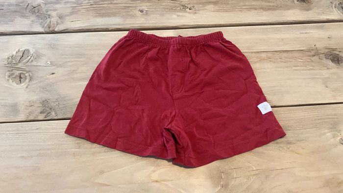 Short basic