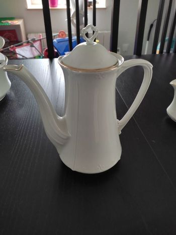Carafe