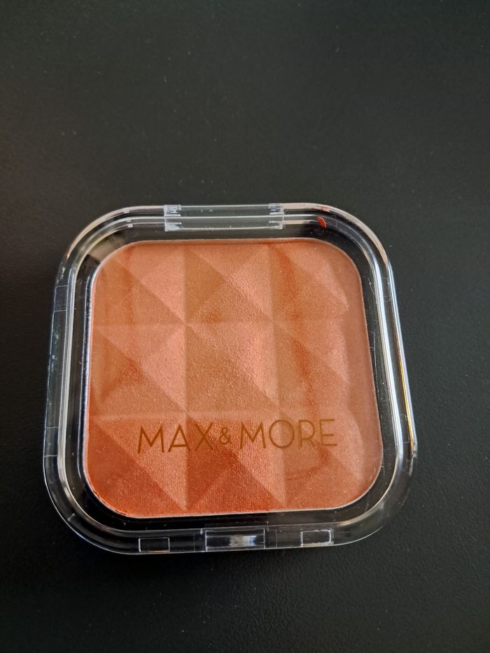 Blush power