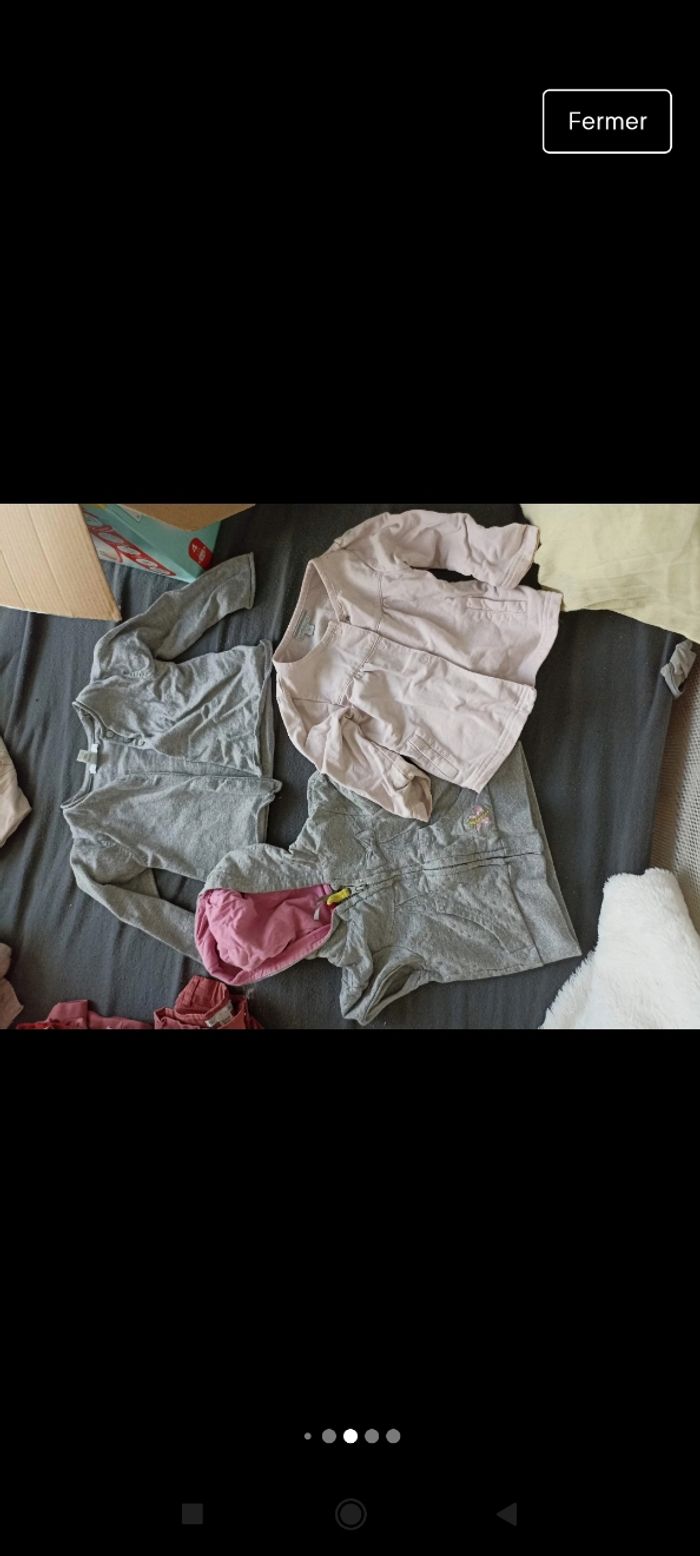 Lot 181 mois - photo numéro 5