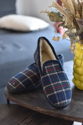 Chaussons en taille 39