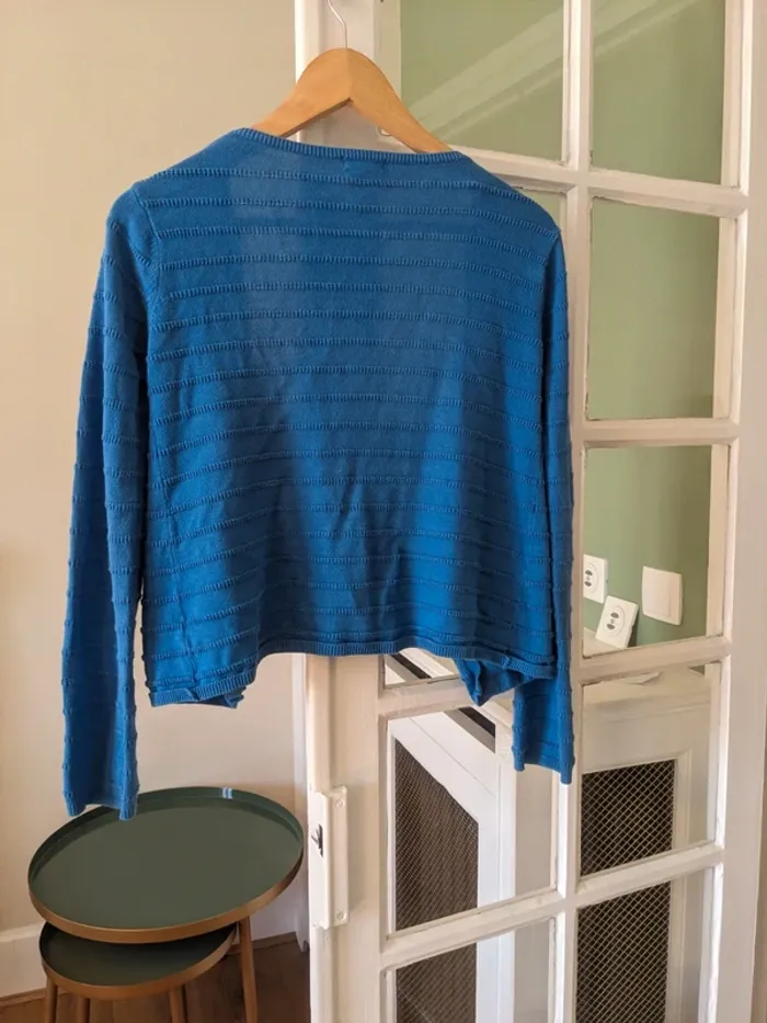 Gilet dpam 12 ans - photo numéro 2