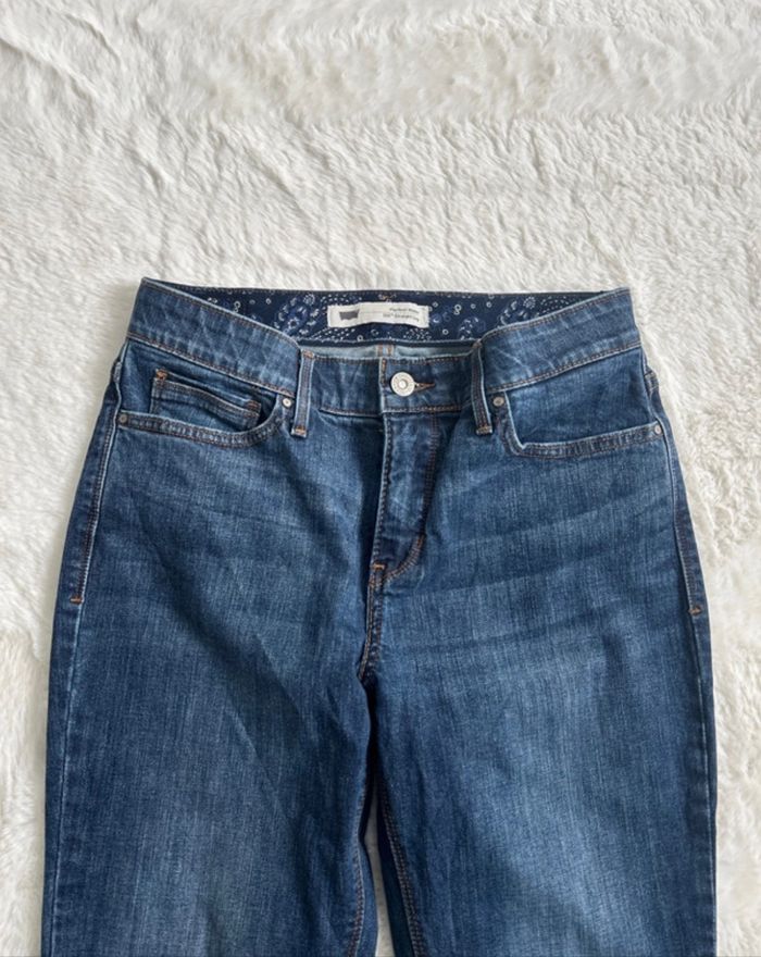 Jean levi’s 525 - photo numéro 2
