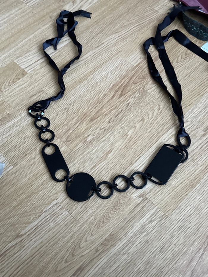 Collier - photo numéro 8
