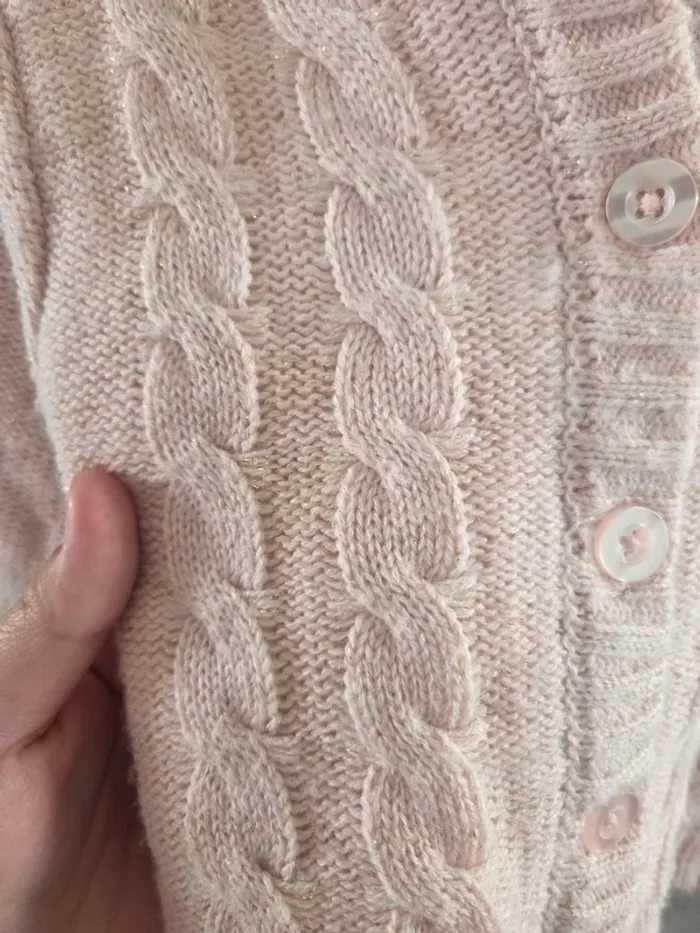 Gilet d'hiver - photo numéro 4