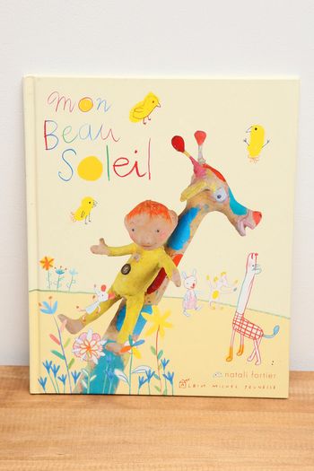 Mon beau soleil