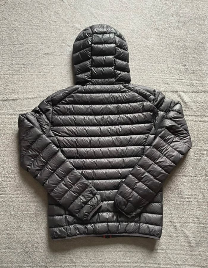 Doudoune JOTT Noir Très bon État Taille S - photo numéro 9