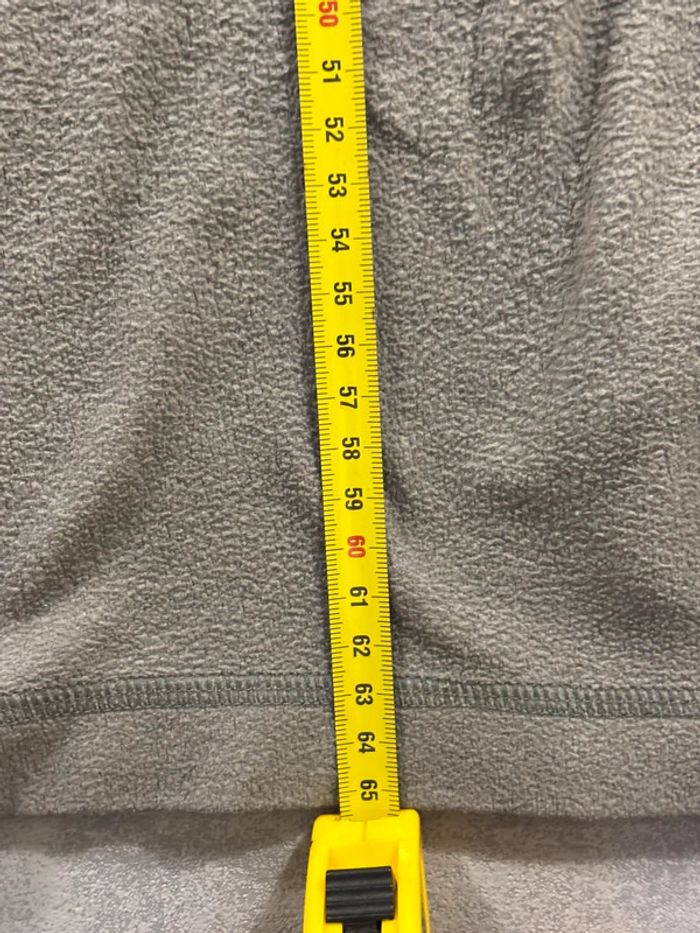 Polaire quart Zip / Quarter Zip Patagonia Taille M - photo numéro 11