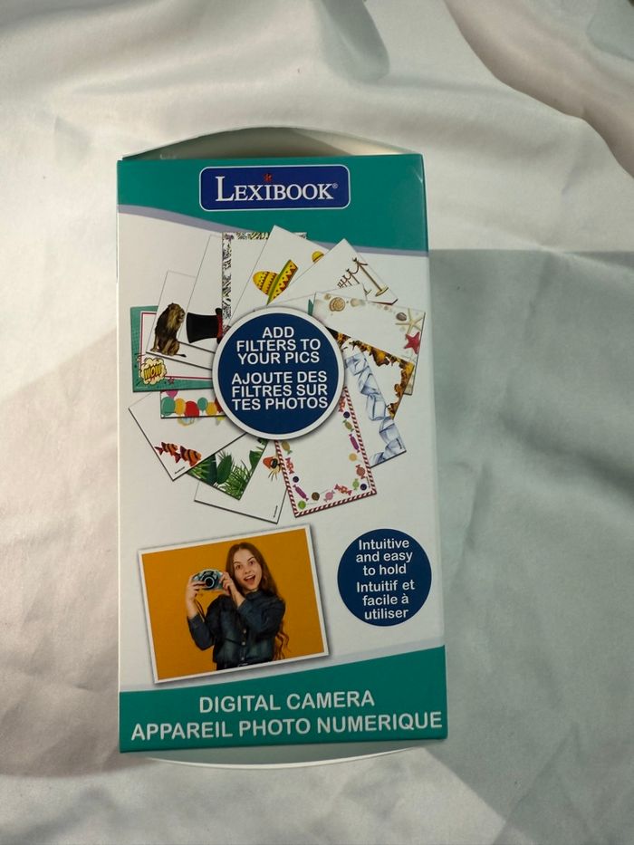 Appareil photo numérique StarCam - photo numéro 3