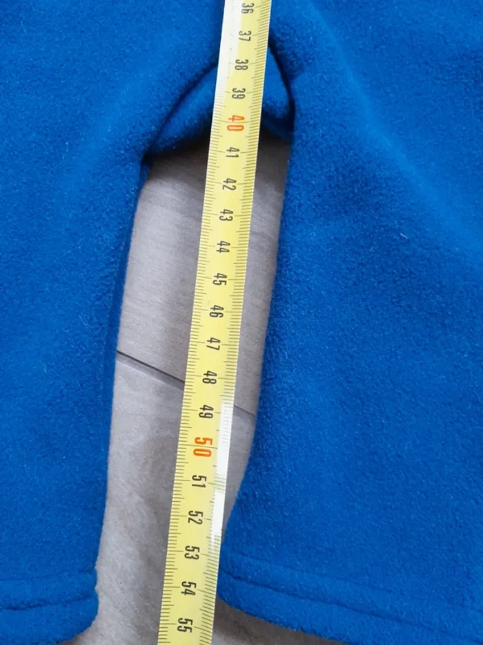 Surpyjama polaire - photo numéro 3