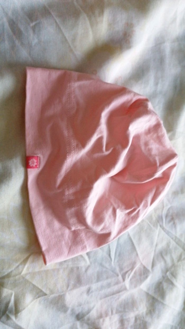 Bonnet 3/5 ans