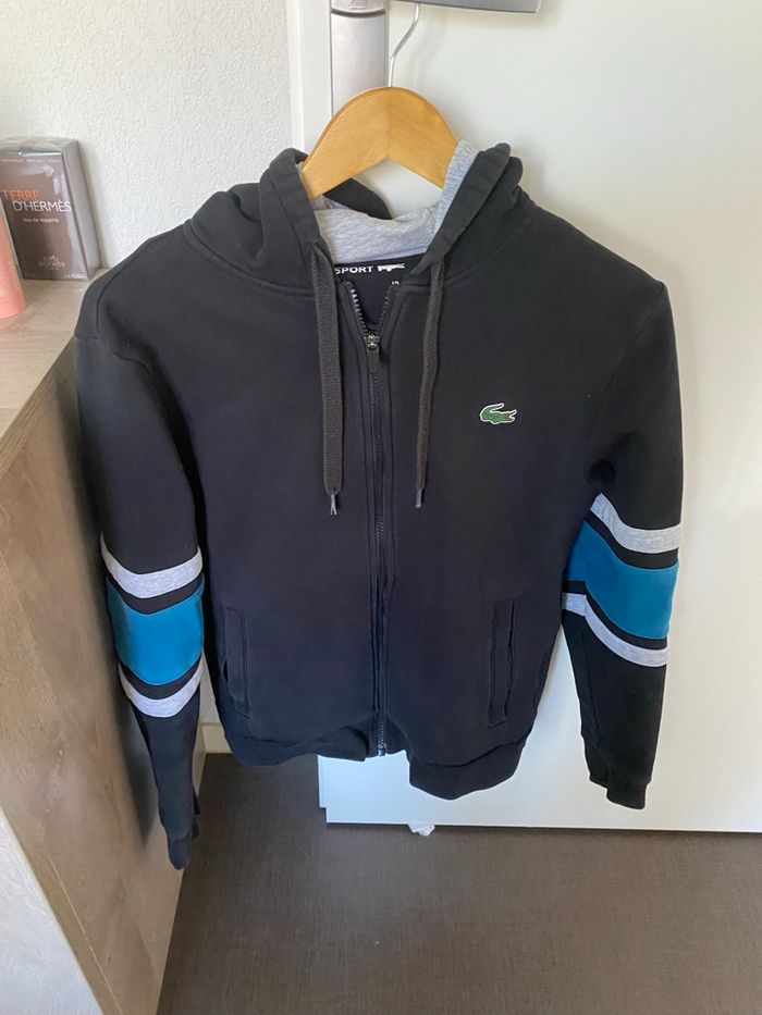 Veste - photo numéro 4