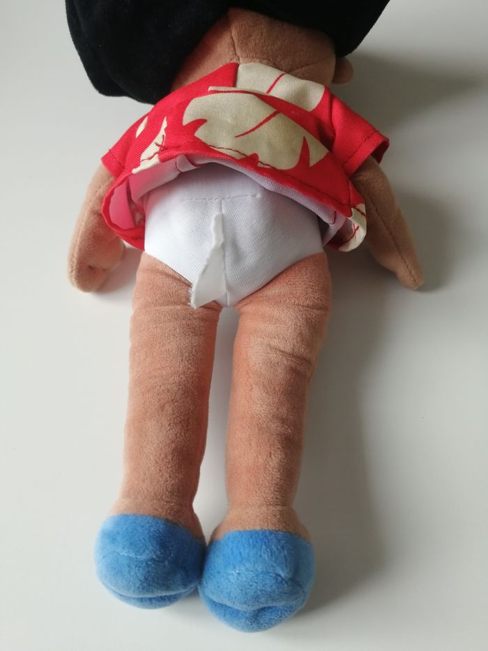 poupée lilo et stitch - photo numéro 4