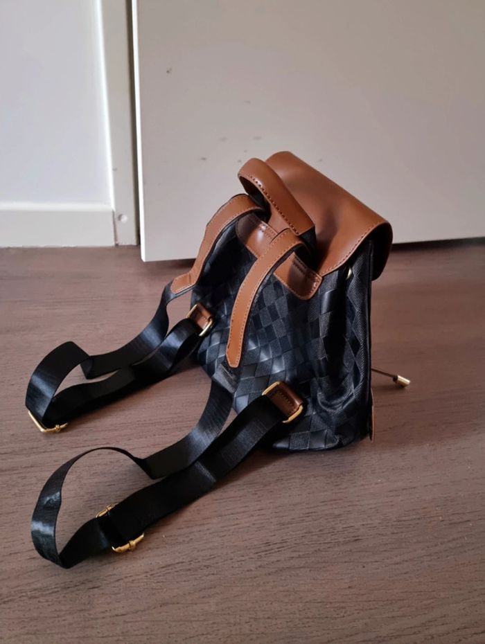 Petit sac à dos - photo numéro 3