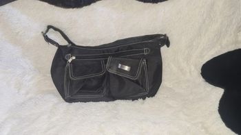 Sac paquetage Paris 3 suisses