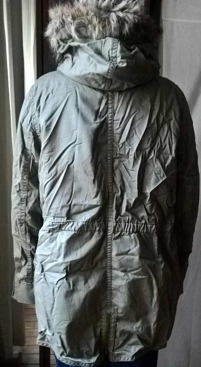 Anorak femme - Gap - photo numéro 2