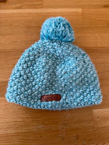 Bonnet Wed’ze 44 cm