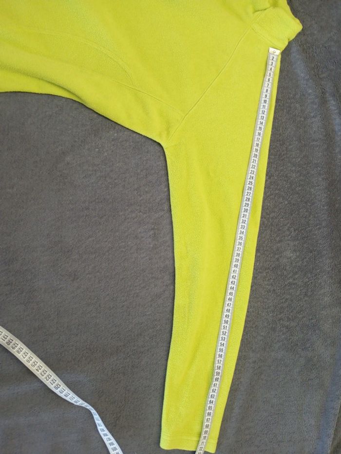 Fine polaire taille L senskin - photo numéro 6