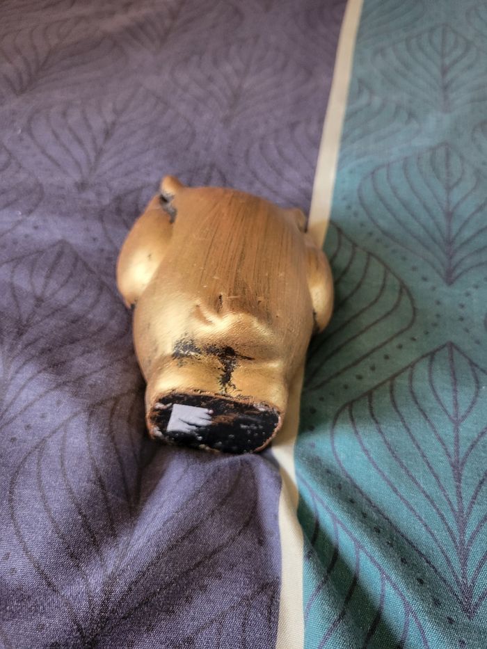 Hiboux décoratif - photo numéro 3