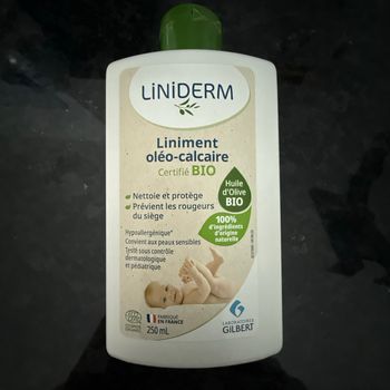 Liniment
