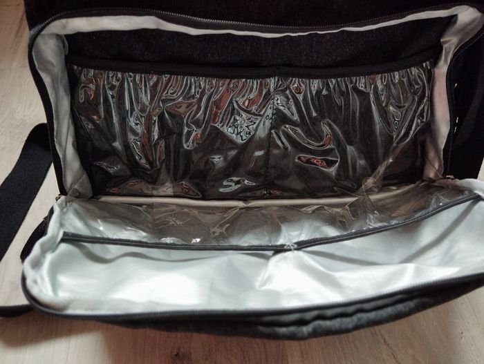 Sac à langer - photo numéro 2