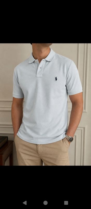 Polo Ralph Lauren taille S 