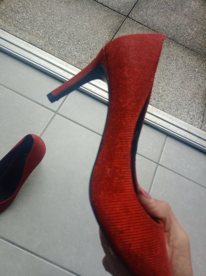 Chaussure taille 37 - photo numéro 3