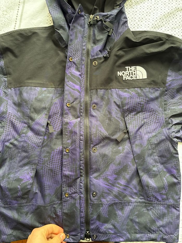 Veste Ski/Snow The North Face Seven Summit Cropped - Taille XS - Neuve - photo numéro 6