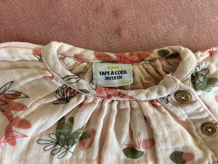 Ensemble 3 mois - photo numéro 6