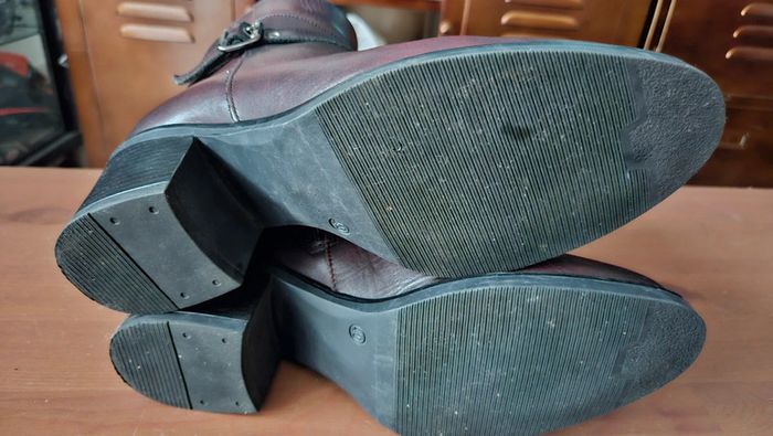 Bottines taille 40 - photo numéro 8