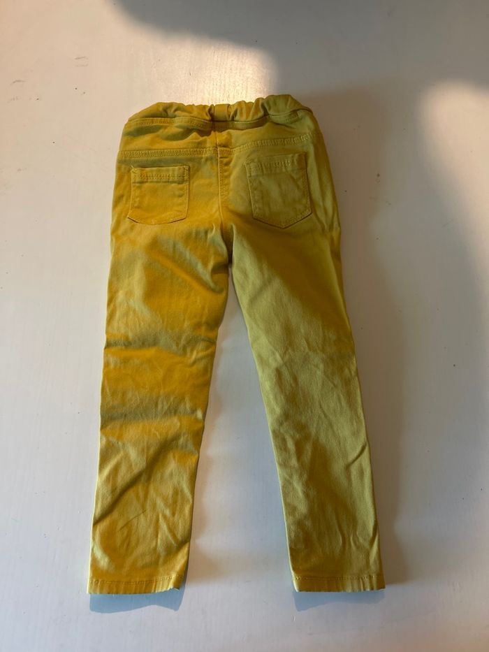 Jean fille Gemo 3 ans - photo numéro 2