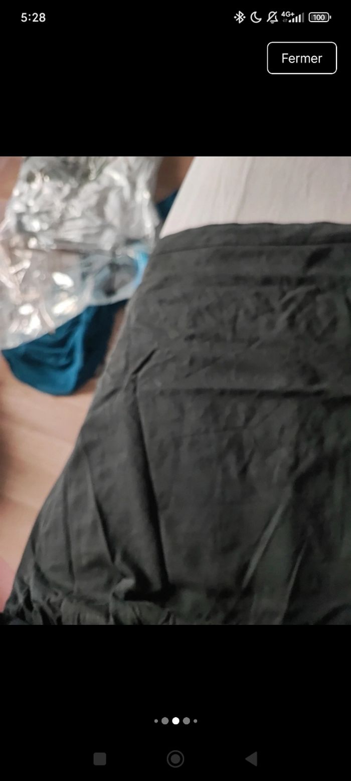 T-shirt adidas - photo numéro 7