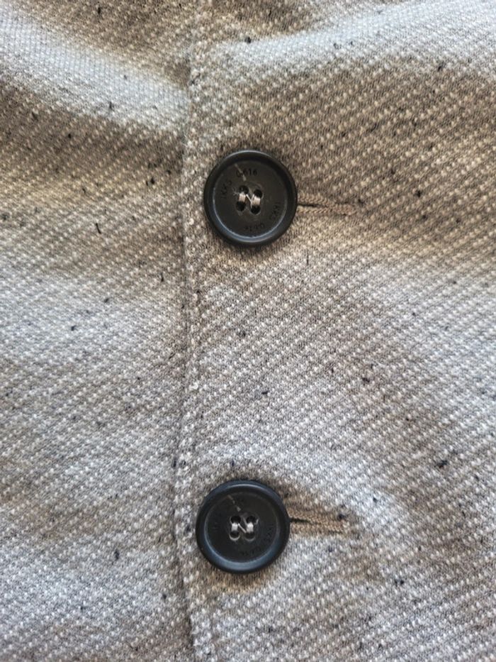 Veste ikks 8 ans - photo numéro 4