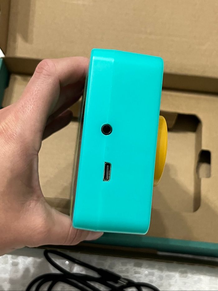 Lunii v3 edition limitée defis nature - photo numéro 4