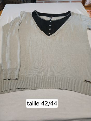 Pulls