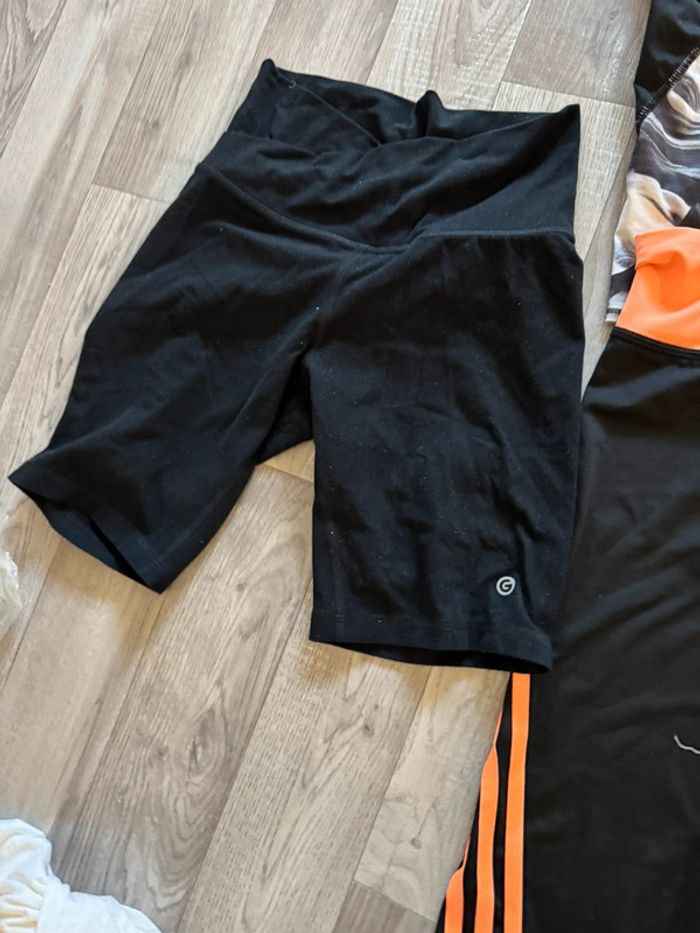 Lot de vêtement de sport femme - photo numéro 6