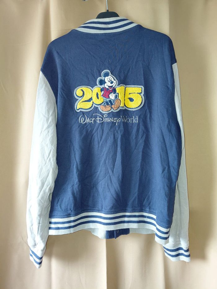 Veste Disney - photo numéro 5