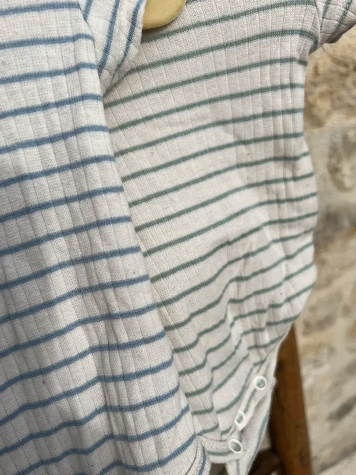 Lot 2 bodies - photo numéro 2