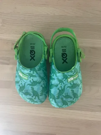 Chaussure enfant