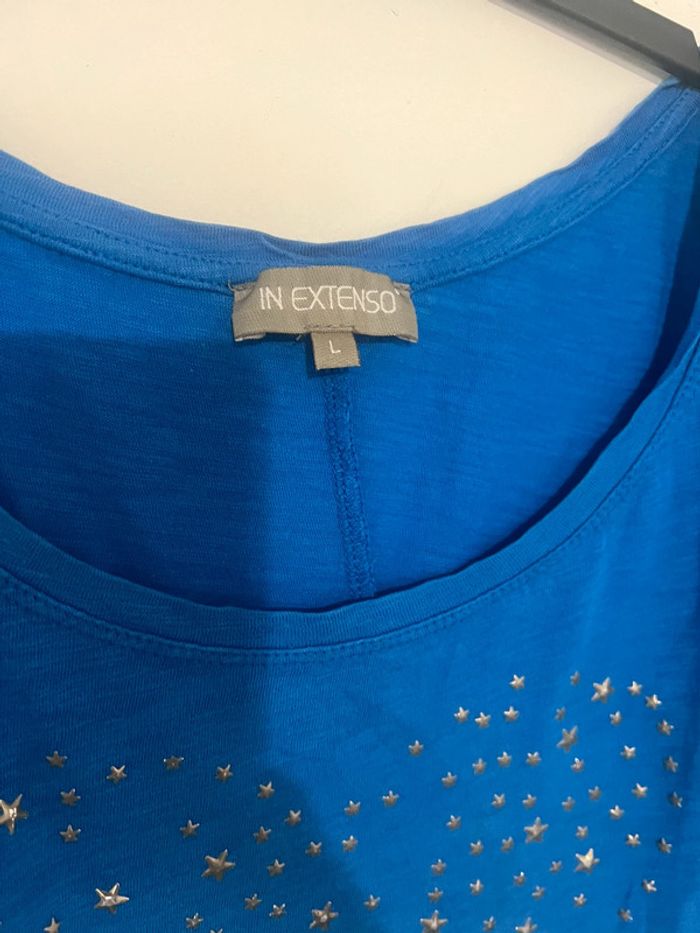 Tee shirt - photo numéro 3
